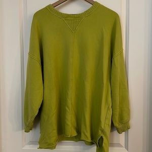 Staying Cool Feeling Kind Aerie Sweatshirt M